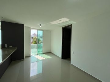 apartaestudio en venta en altos de riomar. Cod V100957