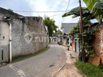 Tanah 1.335m2 Cocok Untuk Cluster atau Investasi di Limo