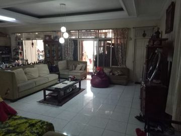 Rumah murah tanah luas dikalibata jaksel