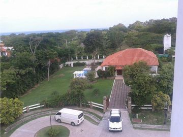 Se Vende acogedora residencia en Punta Barco