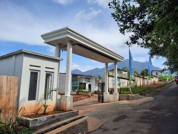 Rumah Murah Spek Mewah ala Resort 2LT Hanya 700Jtan dekat Bunderan Cibiru Cinunuk Cileunyi