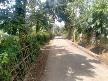 Tanah Bandung Kota Cilengkrang Cibiru Luas 90m2 SHM