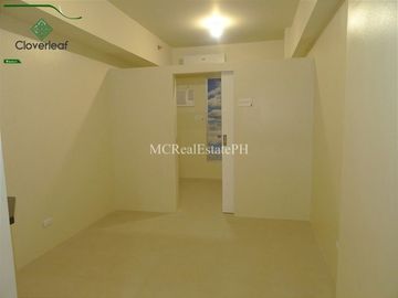 CLOVERLEAF by AVIDA TOWERS (located along A. Bonifacio Ave