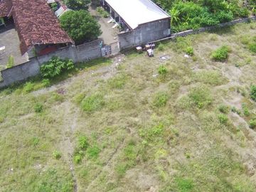 Barat Jakal, Tanah Kavling Strategis Tersedia 18 Unit