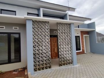 Perumahan Islami Tanpa Bank Checking Strategis Dekat BIC Indotaisei di Babakancikao Cigelam Purwakarta