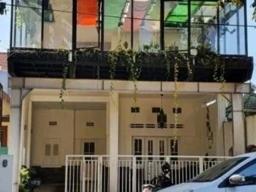 Dijual Rumah Di Kota Malang