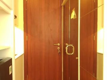Di jual murah apartemen di Saladin mansion Margonda Depok
