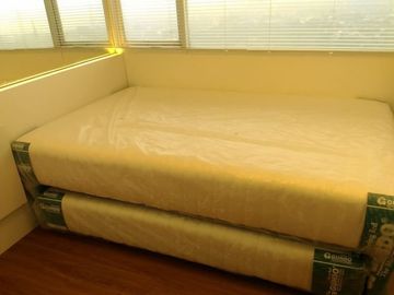 Di jual murah apartemen di Saladin mansion Margonda Depok