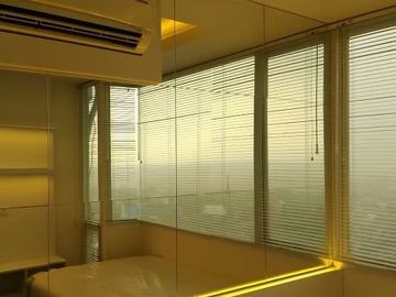 Di jual murah apartemen di Saladin mansion Margonda Depok