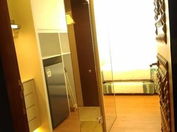 Di jual murah apartemen di Saladin mansion Margonda Depok