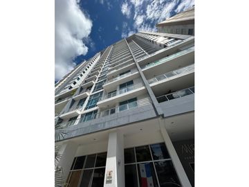 Venta de Apartamento de 2 rec y 3 baños en PH Miró Rebajado.