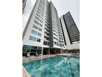 Venta de Apartamento de 2 rec y 3 baños en PH Miró Rebajado.