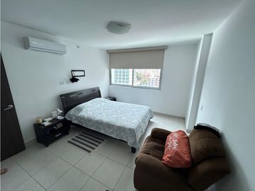 Venta de Apartamento de 2 rec y 3 baños en PH Miró Rebajado.