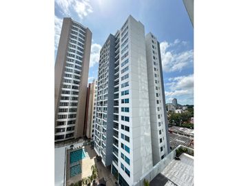 Venta de Apartamento de 2 rec y 3 baños en PH Miró Rebajado.