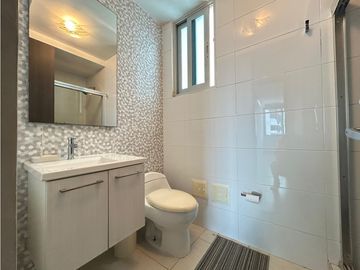 Venta de Apartamento de 2 rec y 3 baños en PH Miró Rebajado.