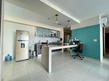 Venta de Apartamento de 2 rec y 3 baños en PH Miró Rebajado.