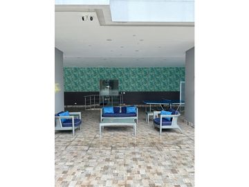 Venta de Apartamento de 2 rec y 3 baños en PH Miró Rebajado.