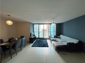 Venta de Apartamento de 2 rec y 3 baños en PH Miró Rebajado.