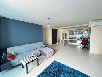 Venta de Apartamento de 2 rec y 3 baños en PH Miró Rebajado.