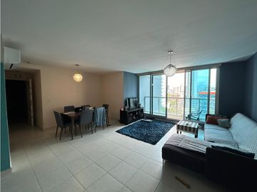 Venta de Apartamento de 2 rec y 3 baños en PH Miró Rebajado.