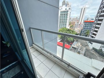 Venta de Apartamento de 2 rec y 3 baños en PH Miró Rebajado.