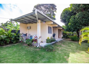 PHENOMENAL INVESTMENT OPPORTUNITY! PUNTA BARCO - PANAMA