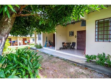 PHENOMENAL INVESTMENT OPPORTUNITY! PUNTA BARCO - PANAMA
