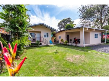 PHENOMENAL INVESTMENT OPPORTUNITY! PUNTA BARCO - PANAMA