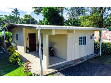PHENOMENAL INVESTMENT OPPORTUNITY! PUNTA BARCO - PANAMA