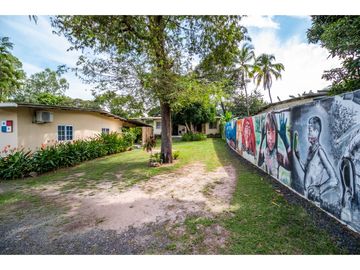PHENOMENAL INVESTMENT OPPORTUNITY! PUNTA BARCO - PANAMA