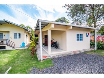 PHENOMENAL INVESTMENT OPPORTUNITY! PUNTA BARCO - PANAMA