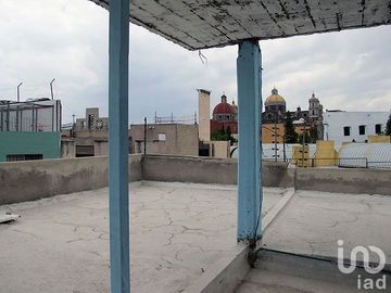 CASA EN VENTA, en VILLA GUSTAVO A. MADERO