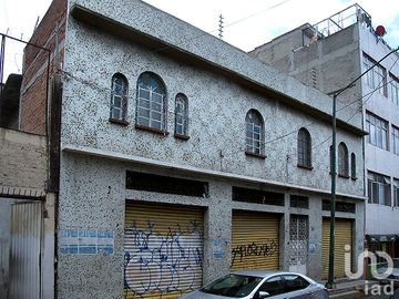 CASA EN VENTA, en VILLA GUSTAVO A. MADERO