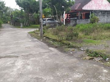 Kavling Sleman, Selatan UII: Hanya 3 Jt-an