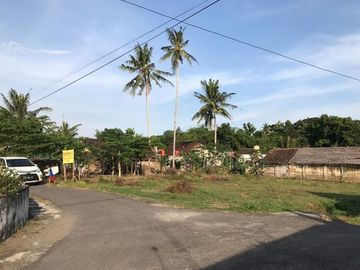 Kavling Sleman, Selatan UII: Hanya 3 Jt-an