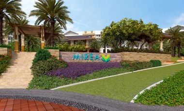 Soon to Rise, Satori Residences 3BR Resort Type Condo