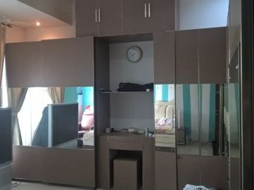 Rumah Dijual Nyaman dan Aman Dengan FullFunishd di Batununggal
