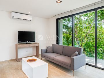Departamento en Venta, La Valeta Condominio, Tulum Quintana Roo.