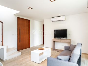 Departamento en Venta, La Valeta Condominio, Tulum Quintana Roo.
