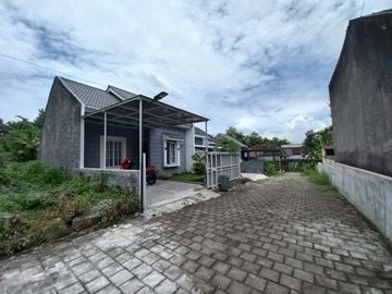 RUMAH MURAH DI BERBAH HARGA 300 JUTAAN