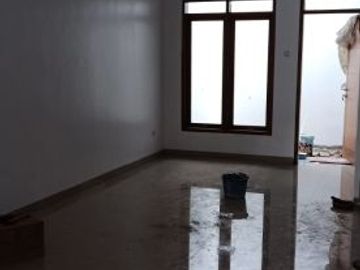 Rumah baru 2 lantai minimalis di cisaranten kulon arcamanik