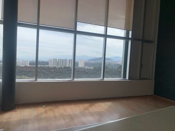 Se vende o renta  duplex  con vista a La mexicana en Punta Poniente Santa fe