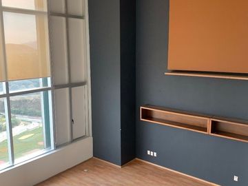 Se vende o renta  duplex  con vista a La mexicana en Punta Poniente Santa fe
