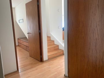 Se vende o renta  duplex  con vista a La mexicana en Punta Poniente Santa fe