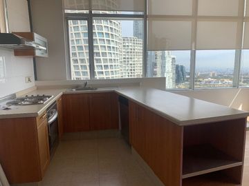 Se vende o renta  duplex  con vista a La mexicana en Punta Poniente Santa fe