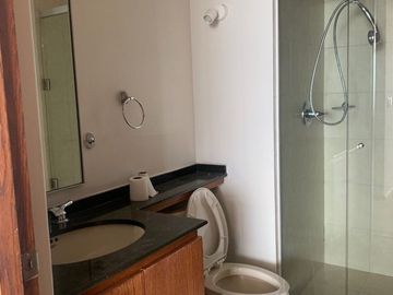Se vende o renta  duplex  con vista a La mexicana en Punta Poniente Santa fe