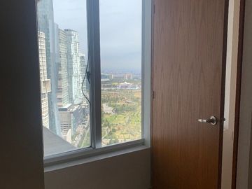 Se vende o renta  duplex  con vista a La mexicana en Punta Poniente Santa fe
