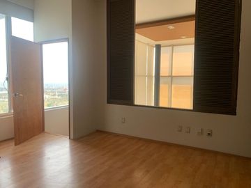Se vende o renta  duplex  con vista a La mexicana en Punta Poniente Santa fe