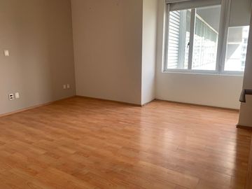 Se vende o renta  duplex  con vista a La mexicana en Punta Poniente Santa fe