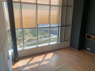 Se vende o renta  duplex  con vista a La mexicana en Punta Poniente Santa fe